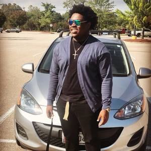 Meet your Posher, Miles